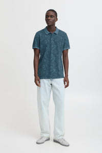 Blend - Polo Ewen - Blue Ashes