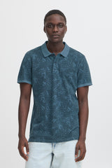 Blend - Polo Ewen - Blue Ashes