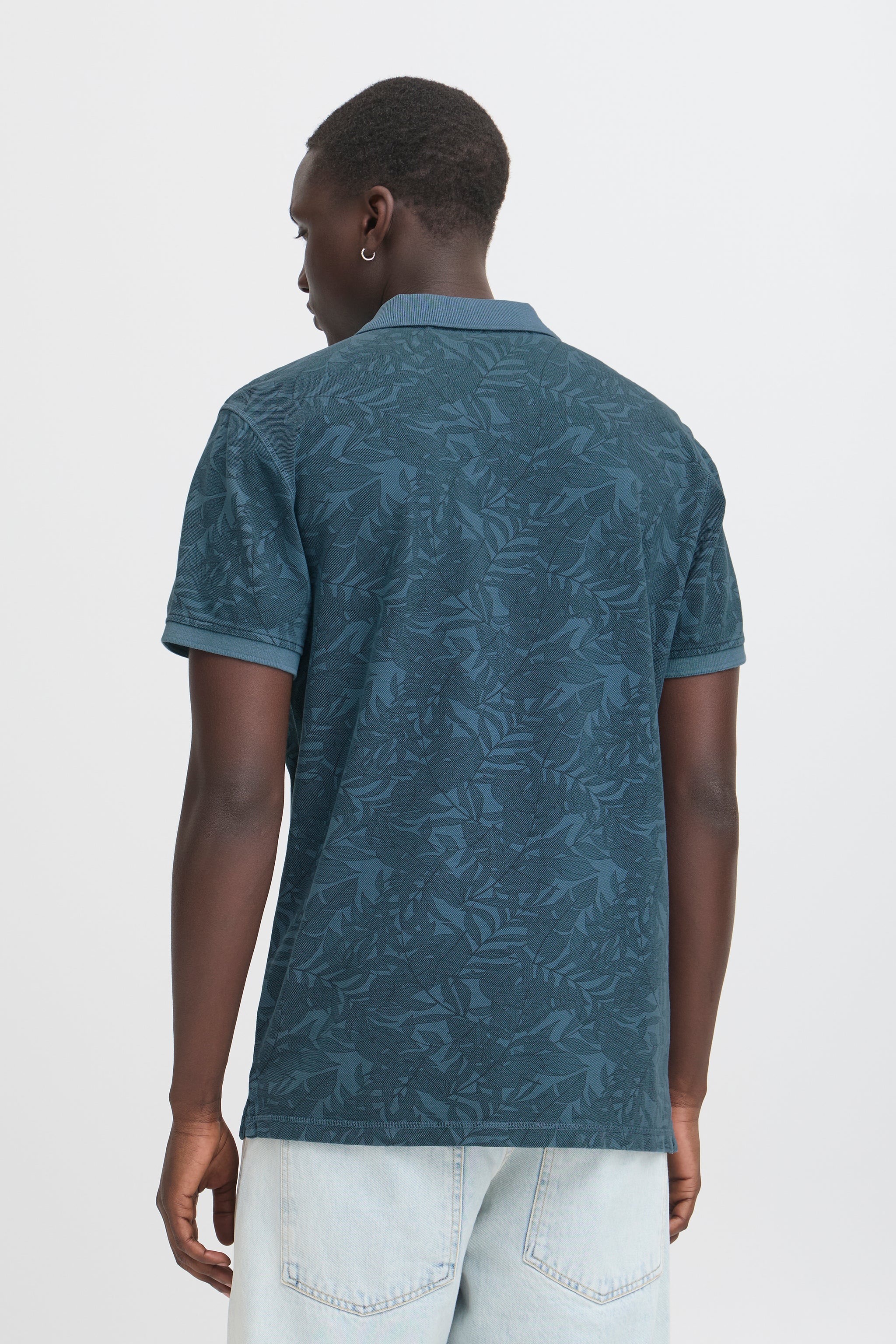 Blend - Polo Ewen - Blue Ashes