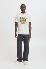 Blend - Tshirt Jok - Snow White