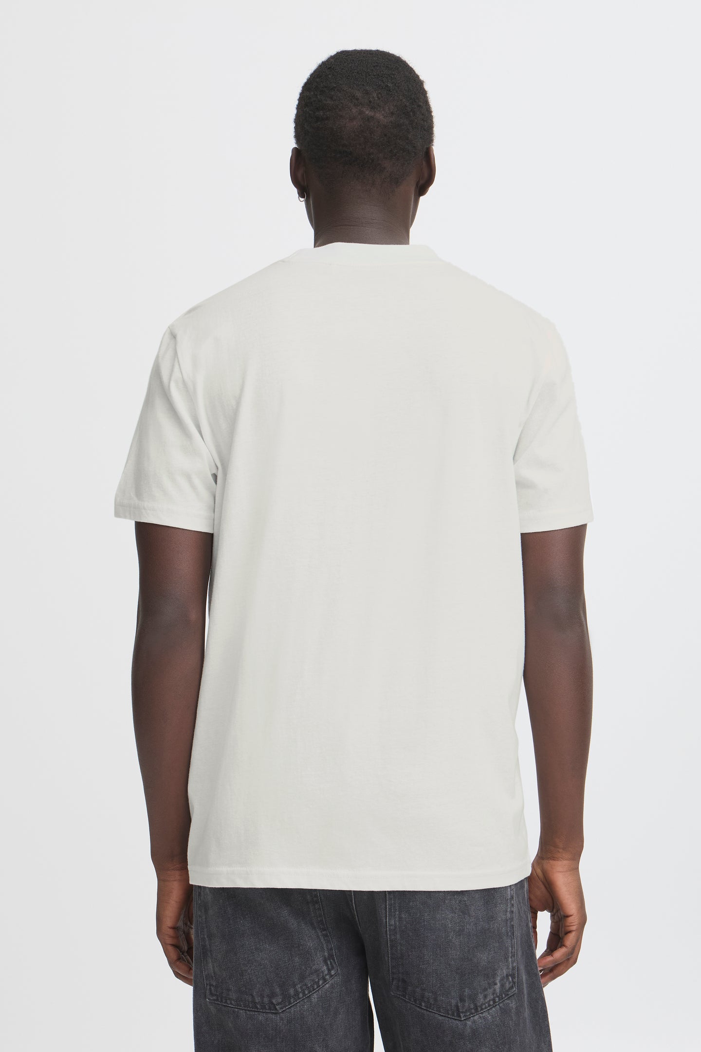 Blend - Tshirt Jok - Snow White