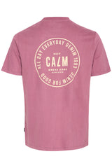 Blend - Tshirt Joel - Tulipwood