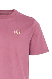 Blend - Tshirt Joel - Tulipwood