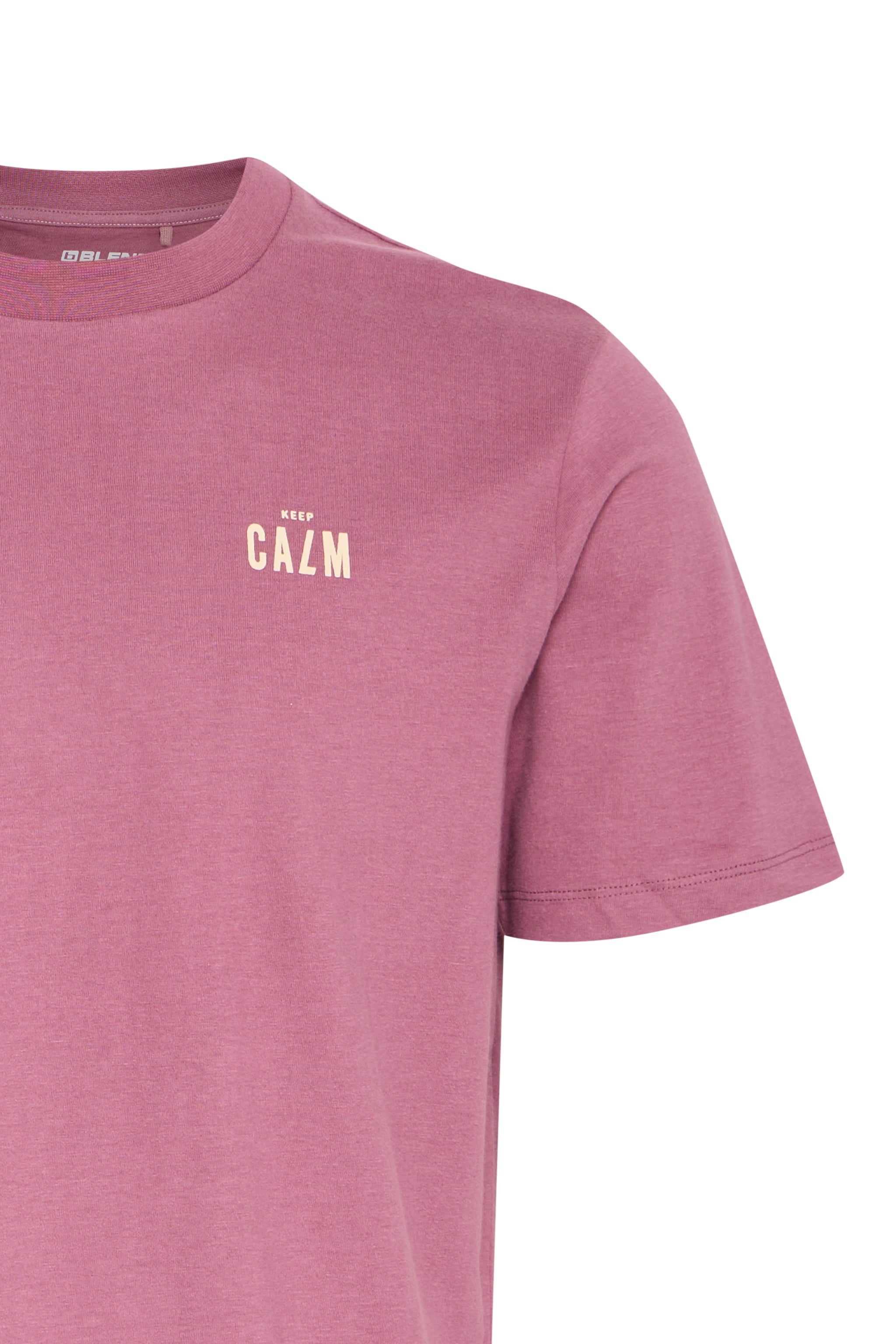 Blend - Tshirt Joel - Tulipwood