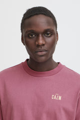 Blend - Tshirt Joel - Tulipwood