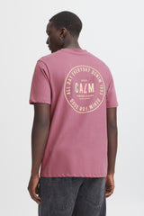 Blend - Tshirt Joel - Tulipwood