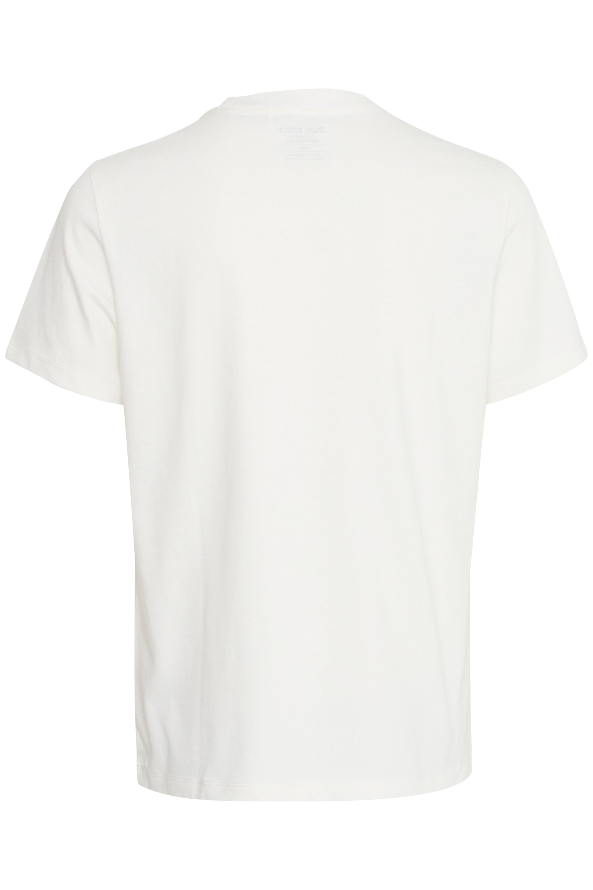 Blend - Tshirt Jerron - White Owl