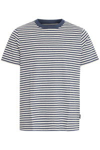 Blend - Tshirt Jelte - Dress Blue