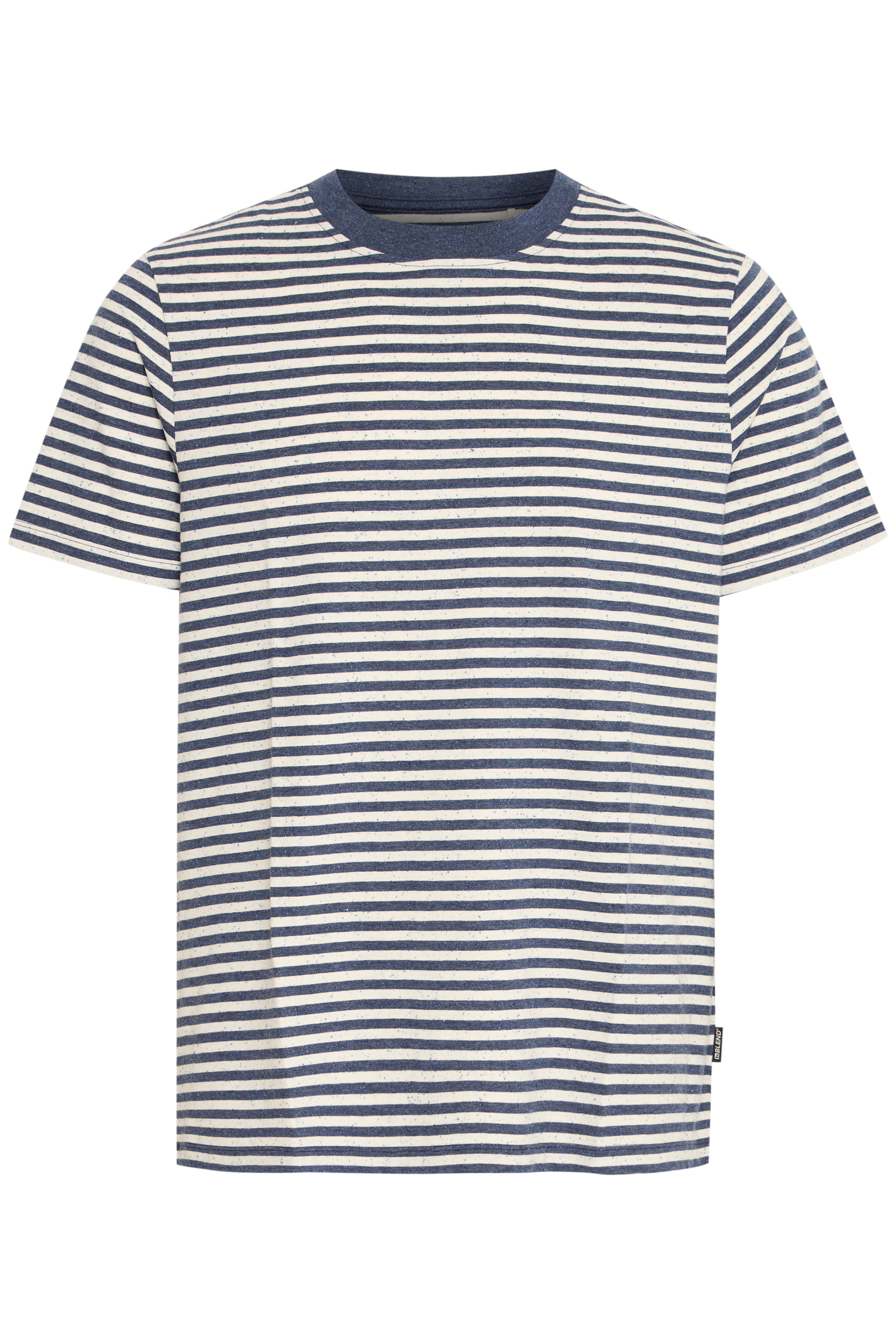 Blend - Tshirt Jelte - Dress Blue