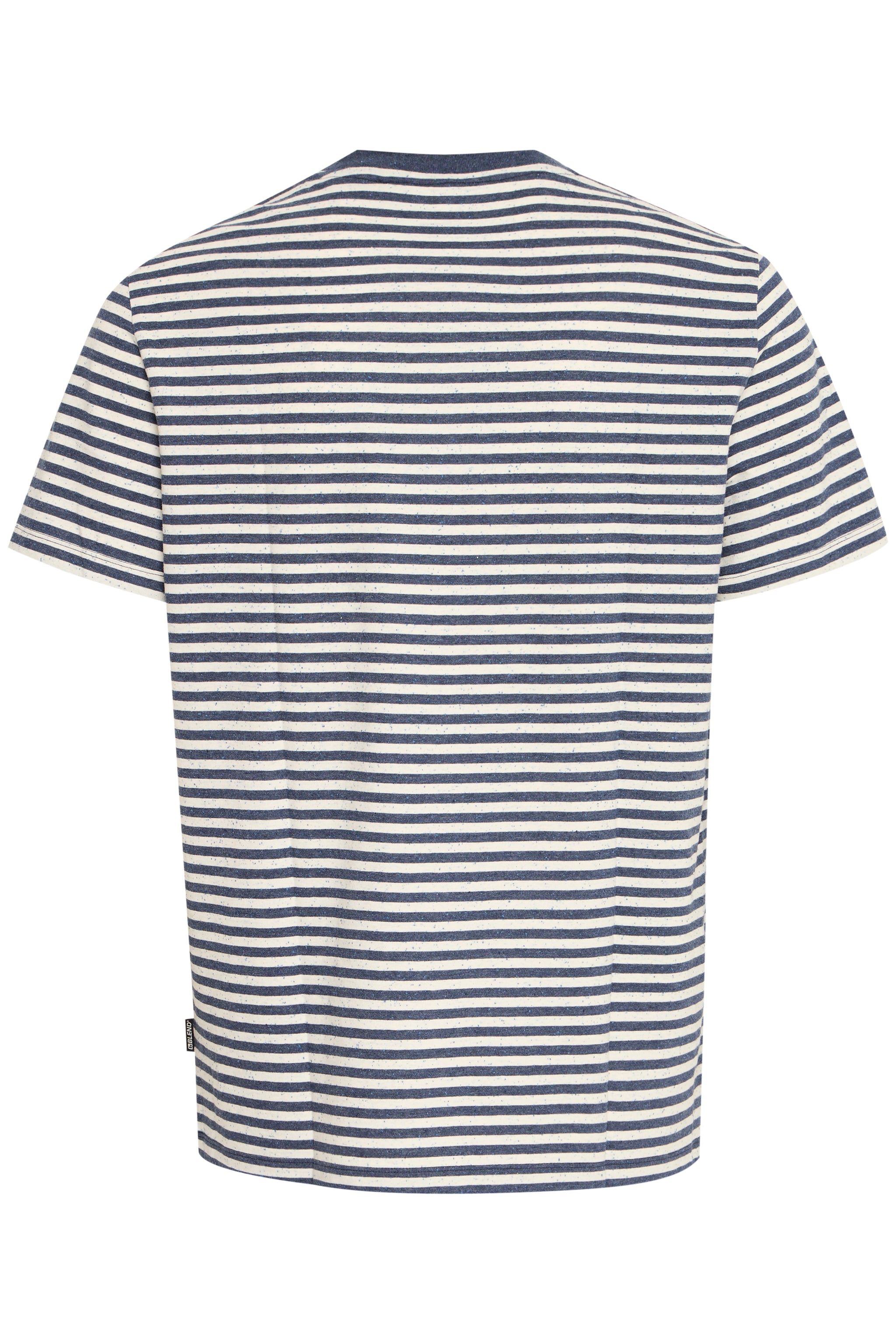 Blend - Tshirt Jelte - Dress Blue