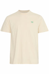 Blend - Tshirt Johnny - Bleached Sand