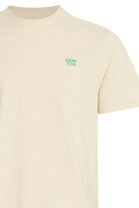 Blend - Tshirt Johnny - Bleached Sand