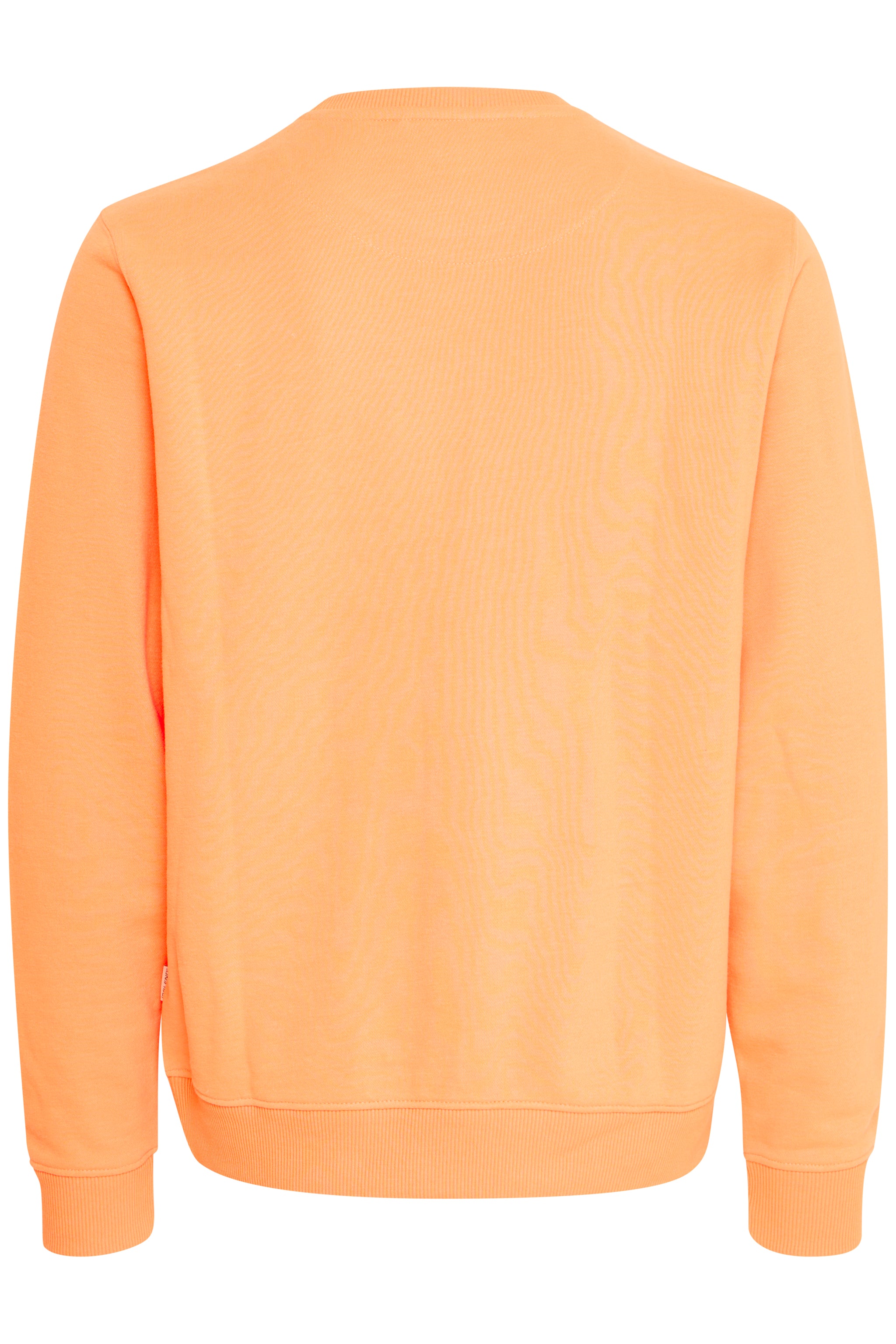 Blend - Sweatshirt Josh - Pumpkin
