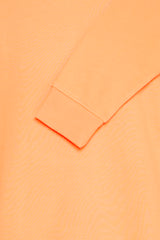 Blend - Sweatshirt Josh - Pumpkin
