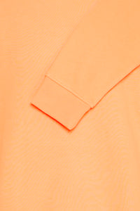 Blend - Sweatshirt Josh - Pumpkin