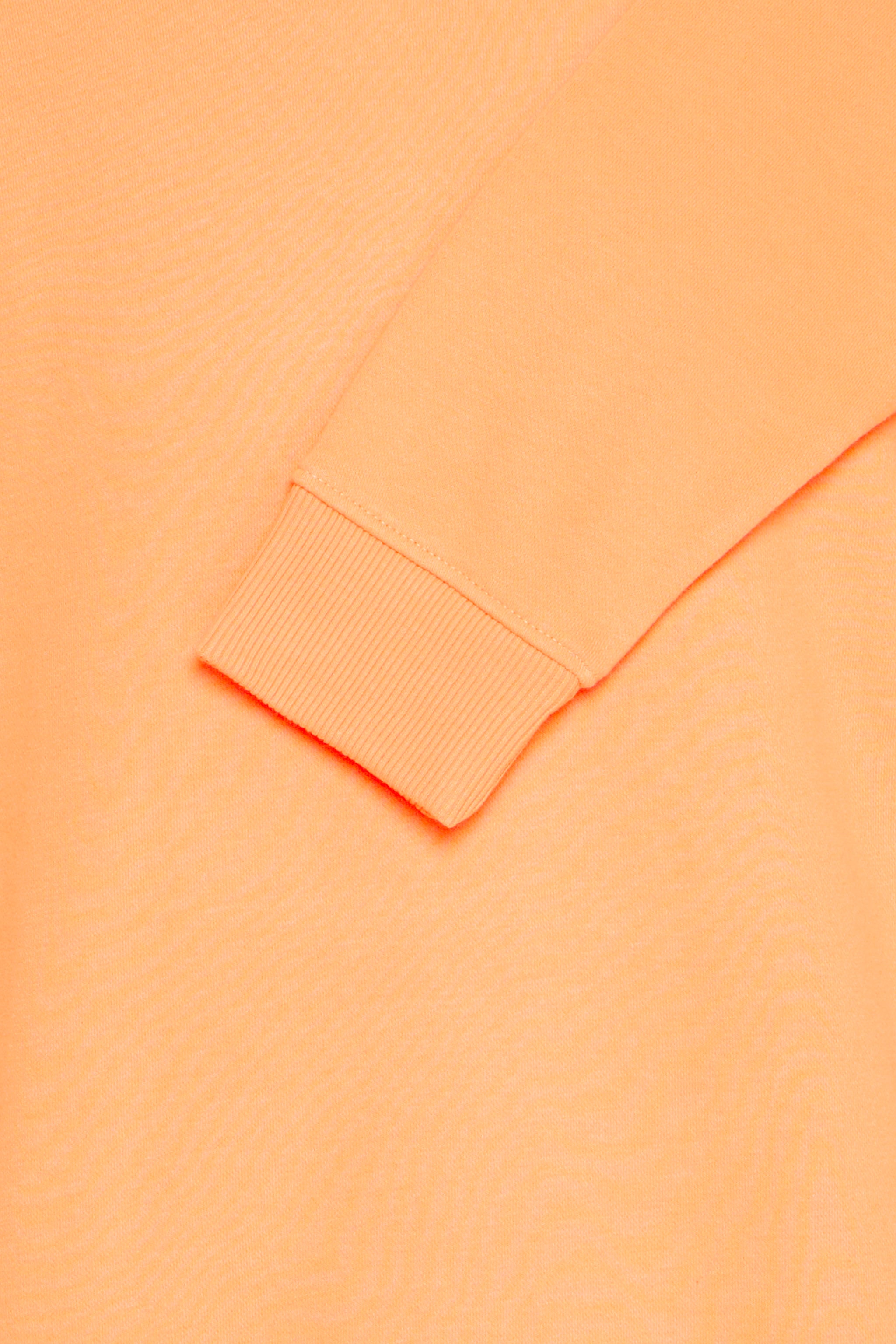 Blend - Sweatshirt Josh - Pumpkin