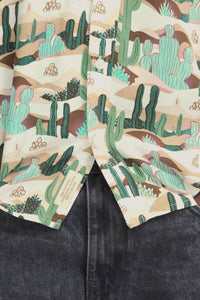 Blend - Shirt Bawi - Ming Green