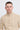 Blend - Trui Basim - Oyster Gray (Creme)