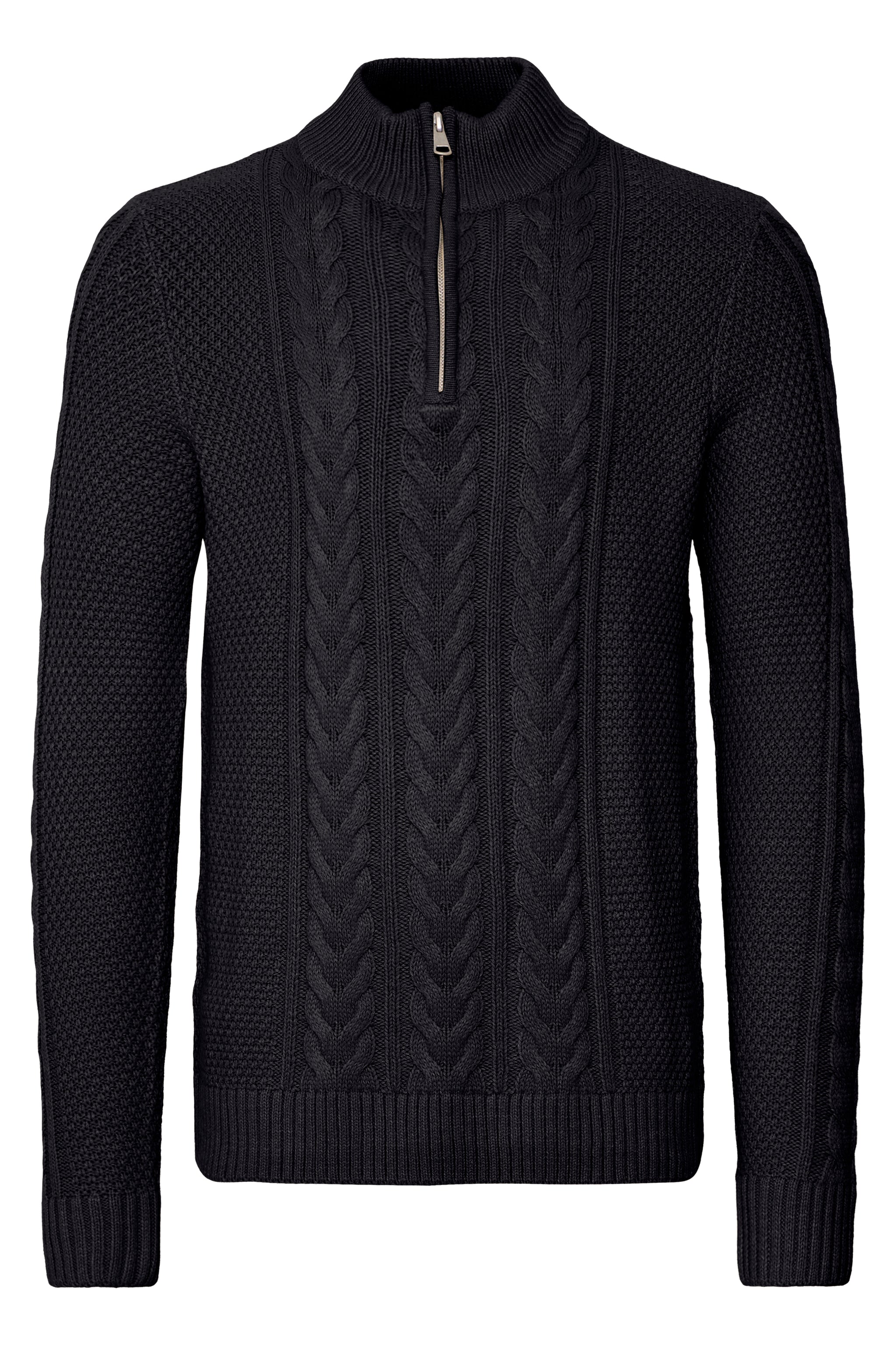 Blend - Trui Basim - Black