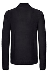Blend - Trui Basim - Black