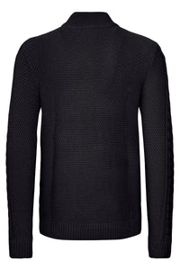 Blend - Trui Basim - Black