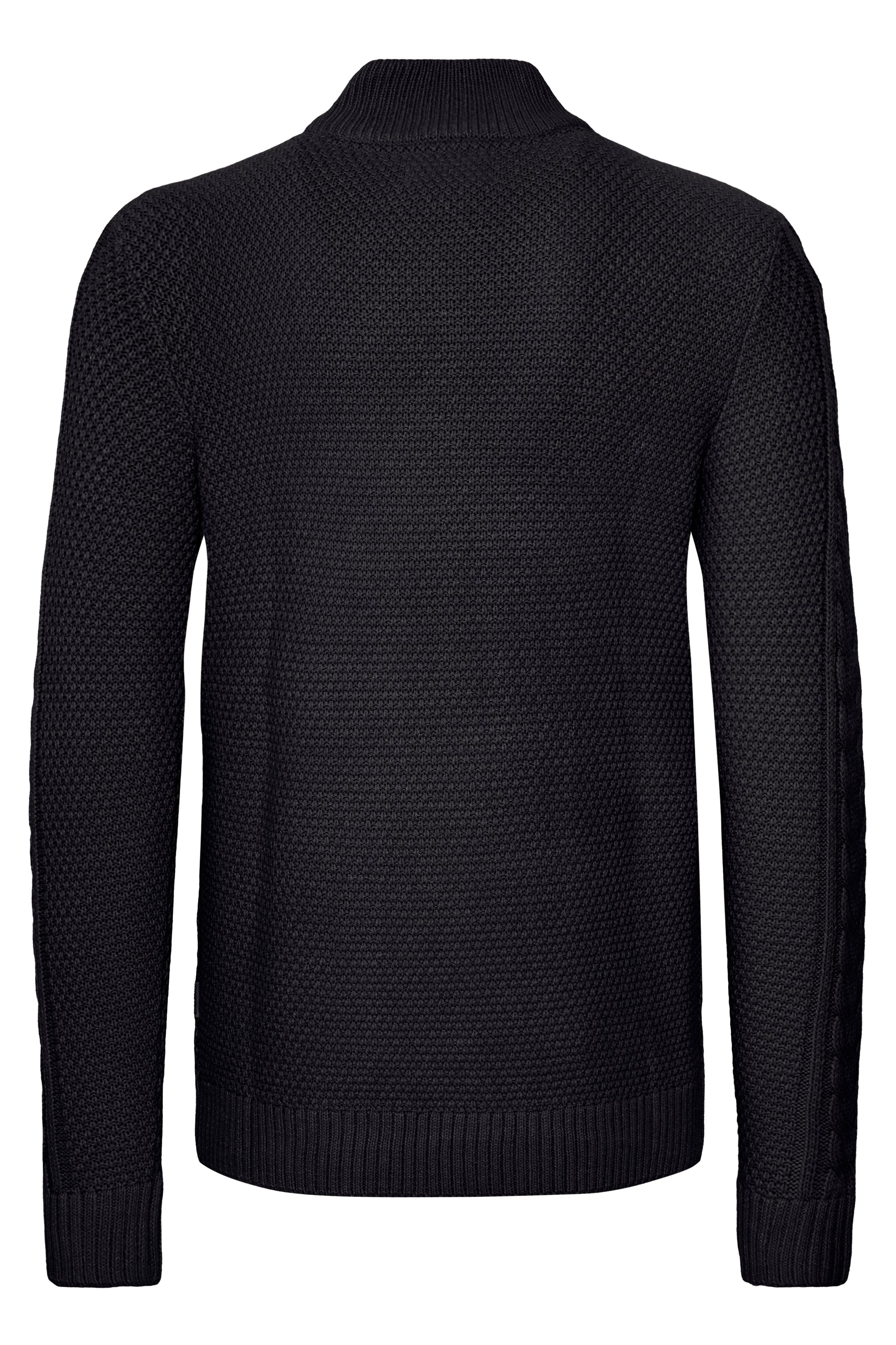 Blend - Trui Basim - Black