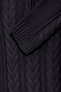 Blend - Trui Basim - Black