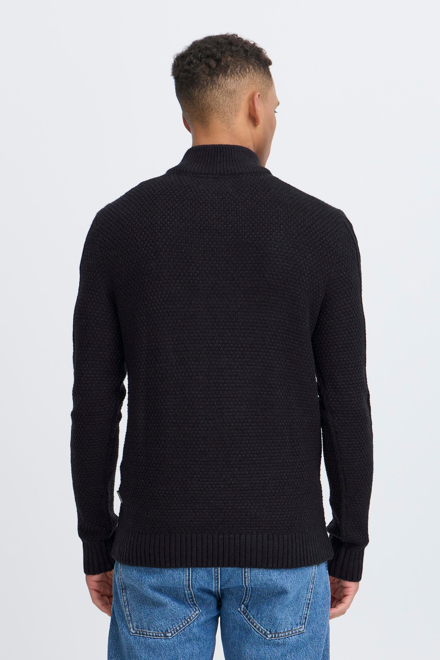 Blend - Trui Basim - Black