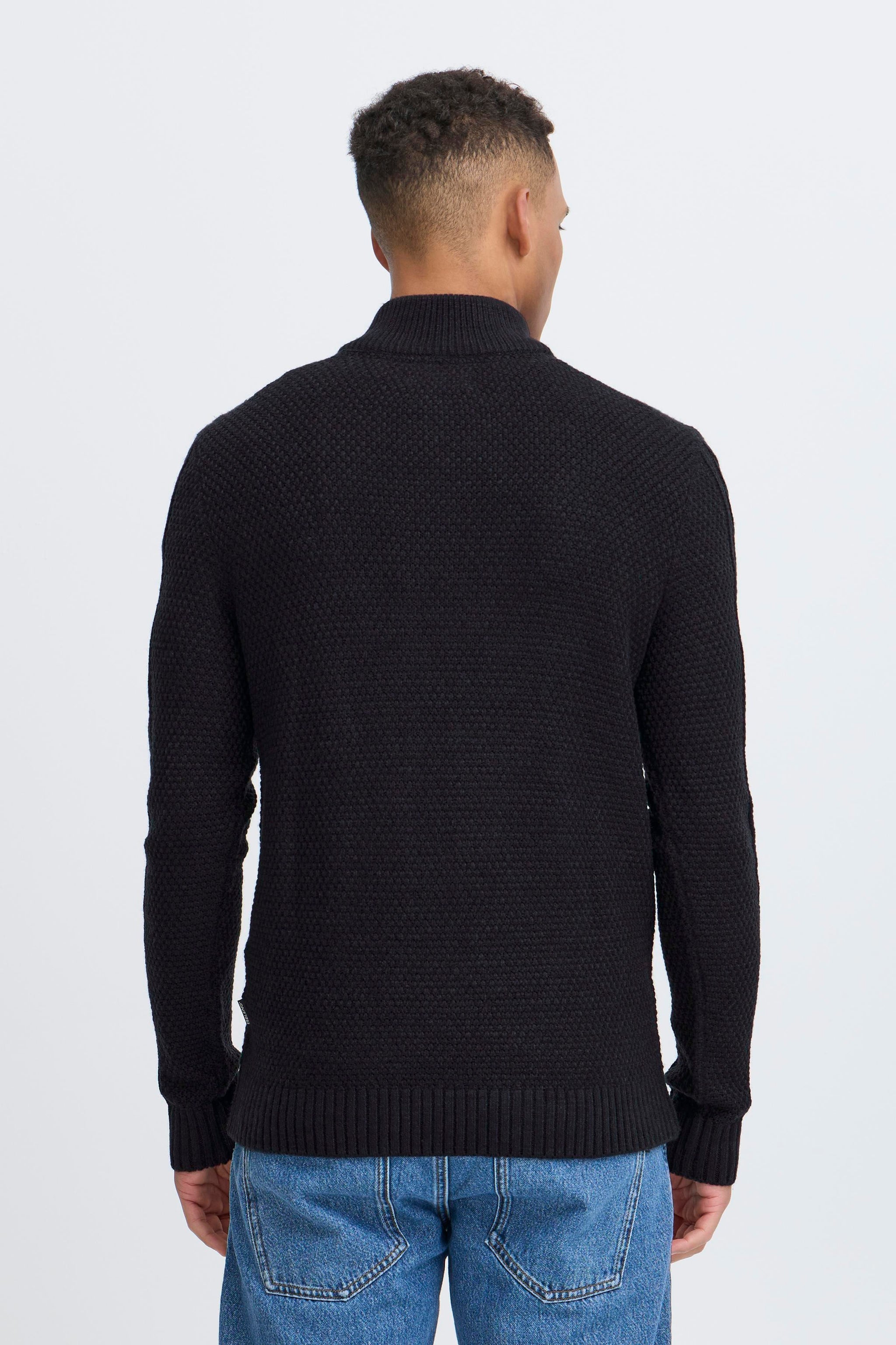Blend - Trui Basim - Black