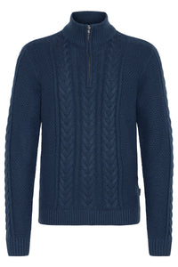 Blend - Trui Basim - Dress Blues