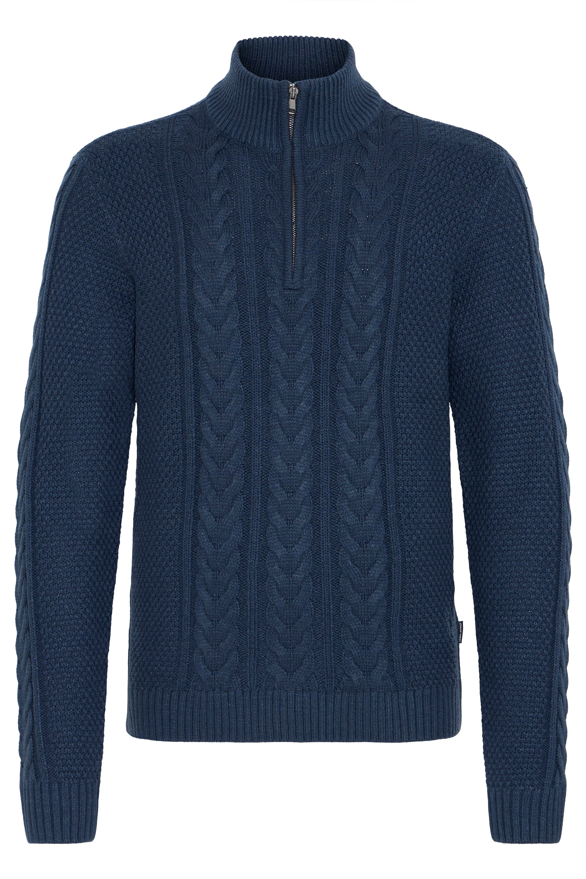 Blend - Trui Basim - Dress Blues