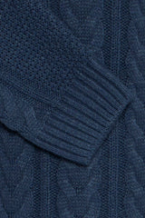Blend - Trui Basim - Dress Blues