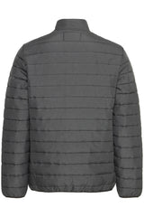 Blend - Jacket  Edmar - Black Melange