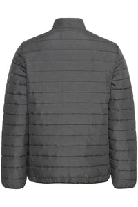 Blend - Jacket  Edmar - Black Melange