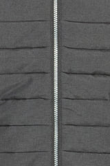 Blend - Jacket  Edmar - Black Melange