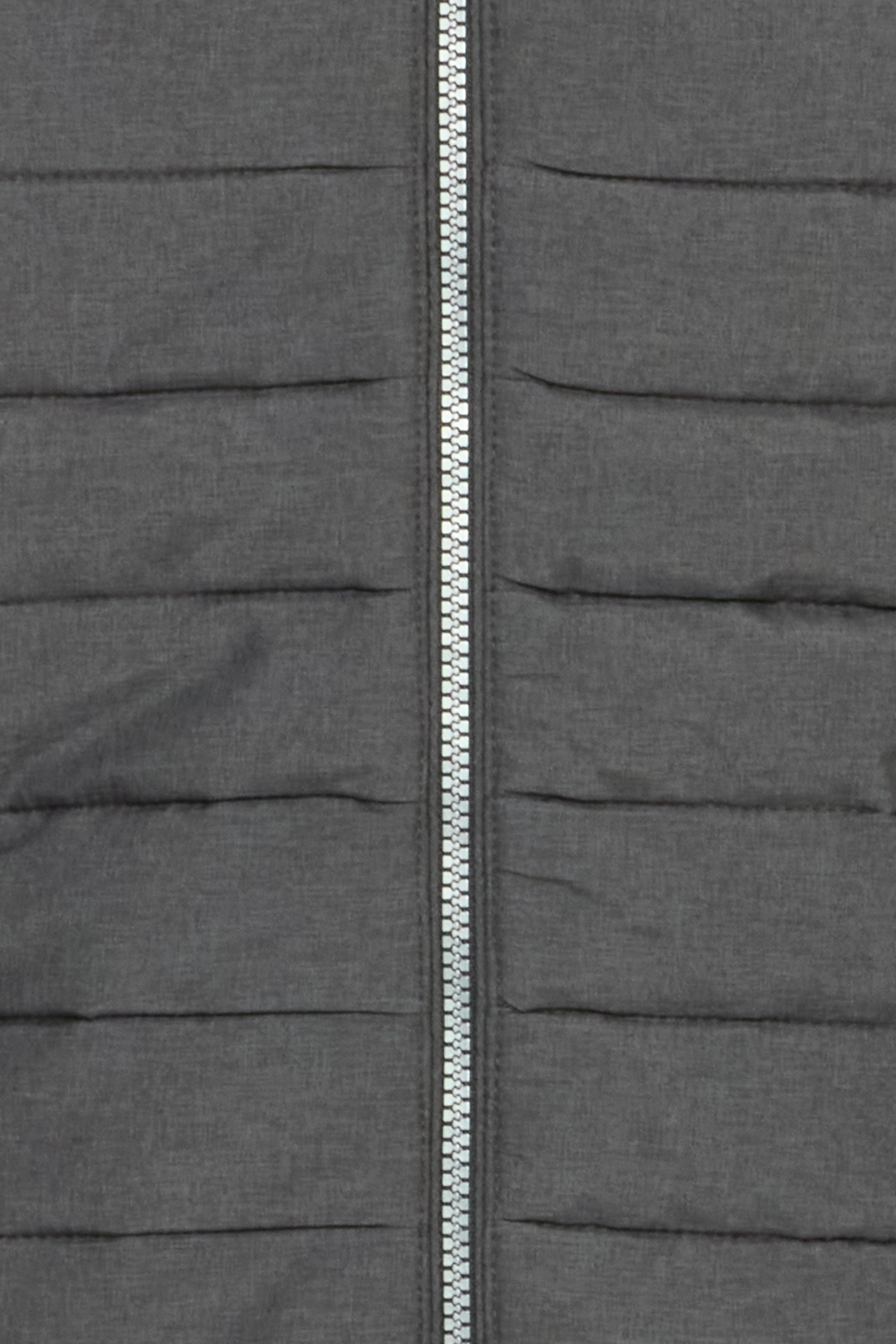 Blend - Jacket  Edmar - Black Melange