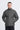 Blend - Jacket  Edmar - Black Melange