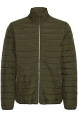 Blend - Jacket  Edmar - Forest Night Melange