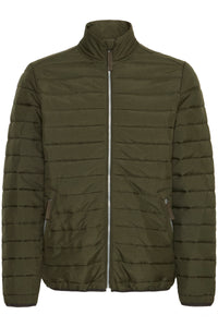 Blend - Jacket  Edmar - Forest Night Melange