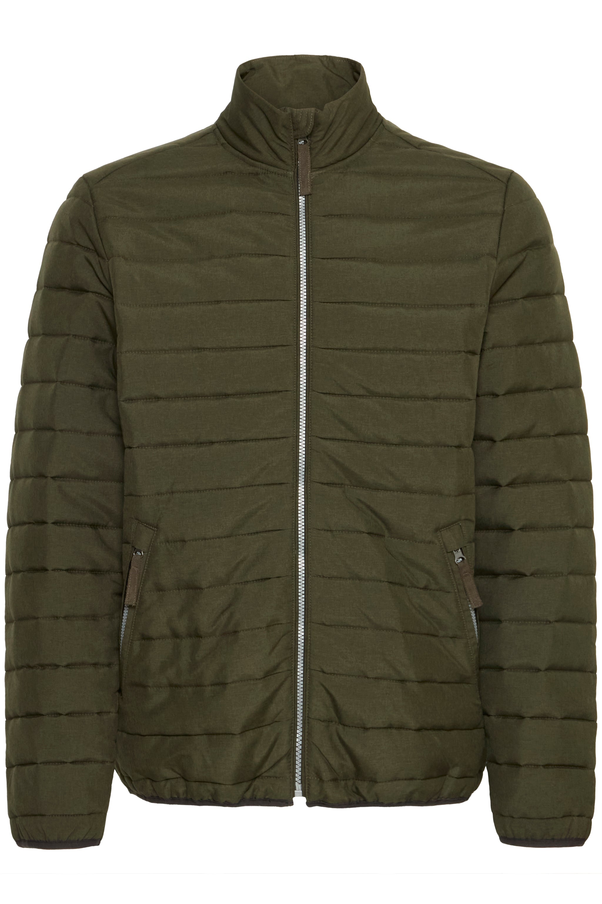 Blend - Jacket  Edmar - Forest Night Melange