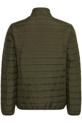 Blend - Jacket  Edmar - Forest Night Melange