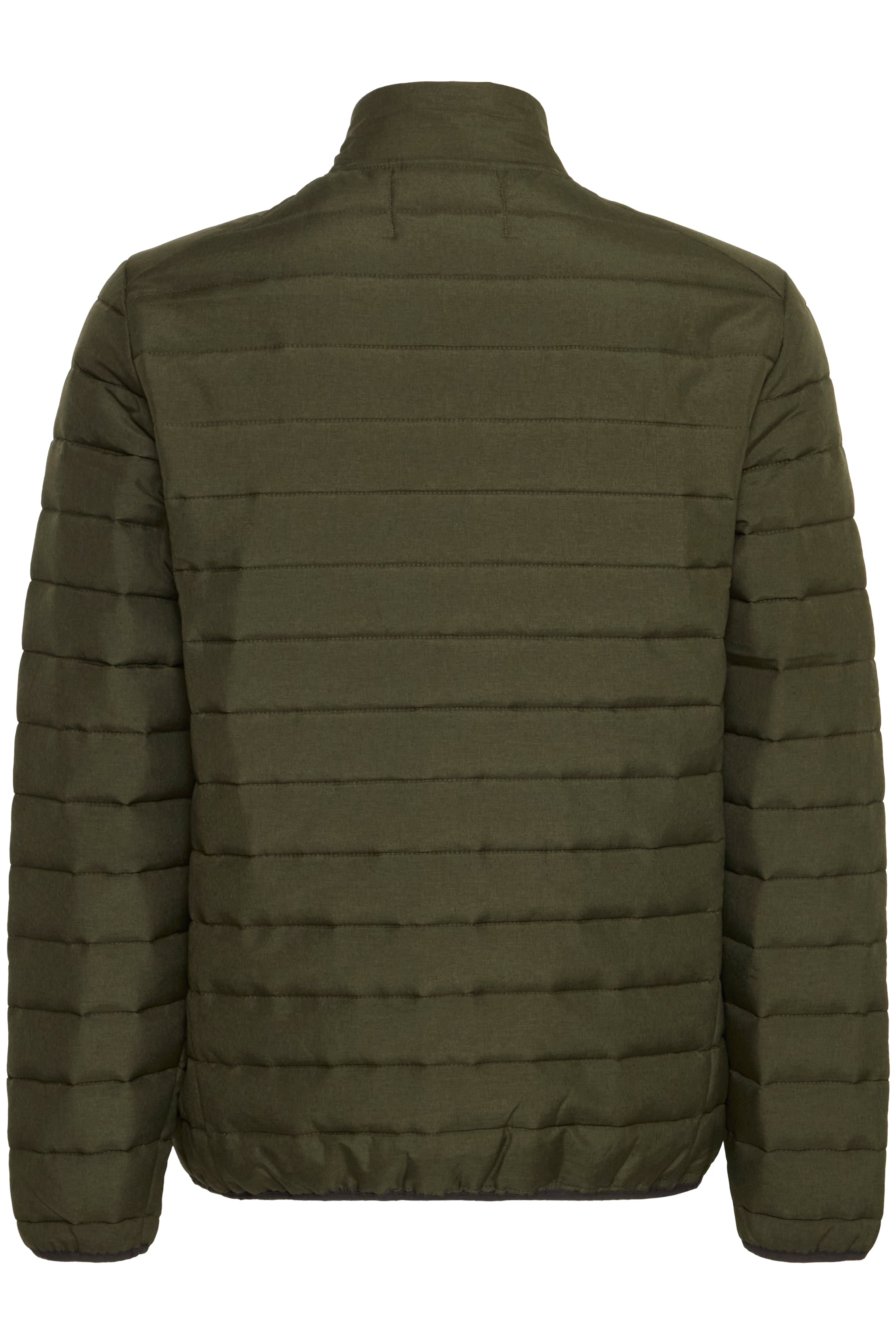Blend - Jacket  Edmar - Forest Night Melange