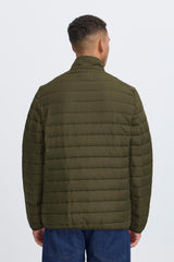 Blend - Jacket  Edmar - Forest Night Melange