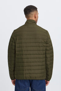 Blend - Jacket  Edmar - Forest Night Melange