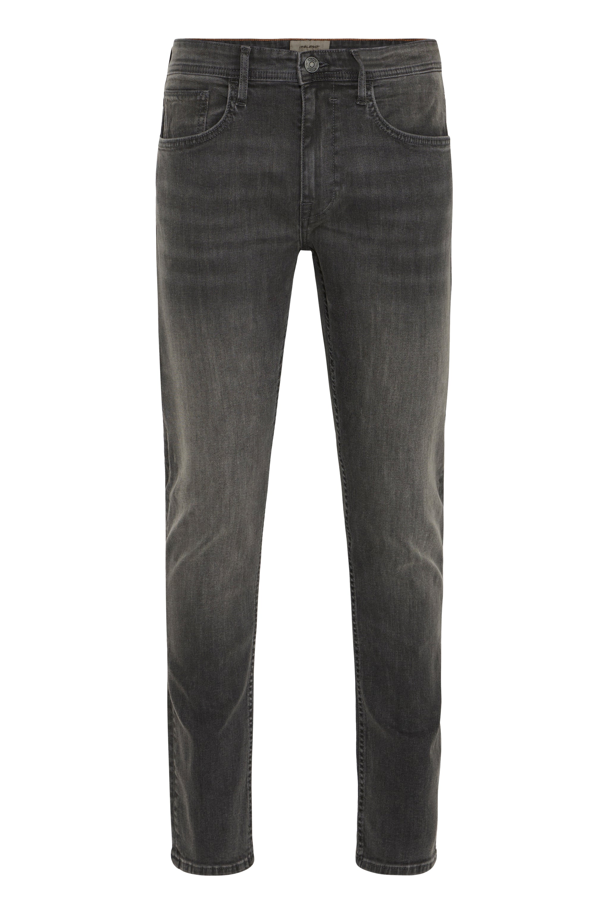 Blend - Twister - Denim Grey