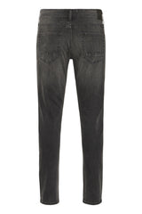 Blend - Twister - Denim Grey