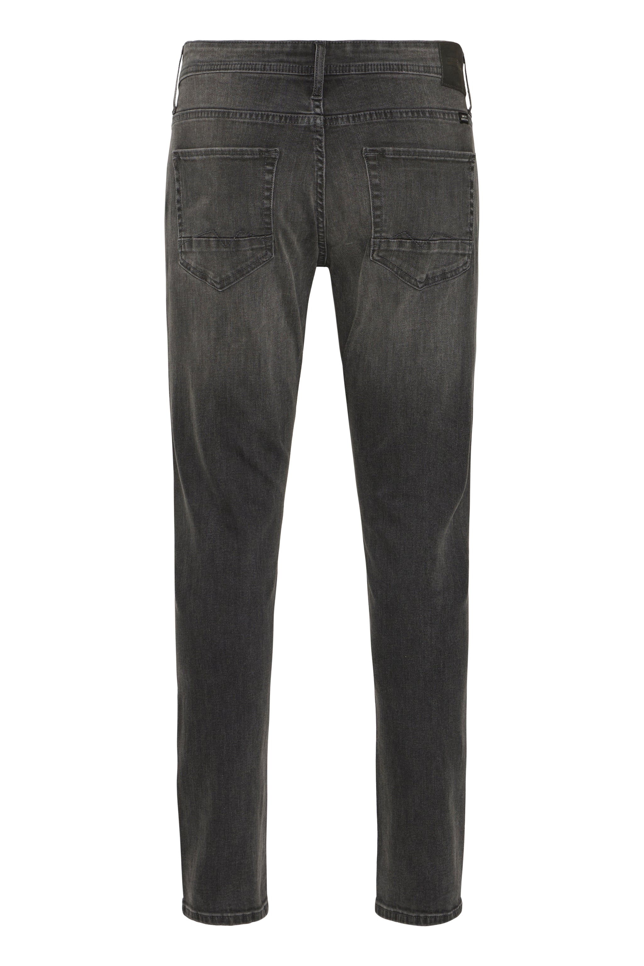 Blend - Twister - Denim Grey