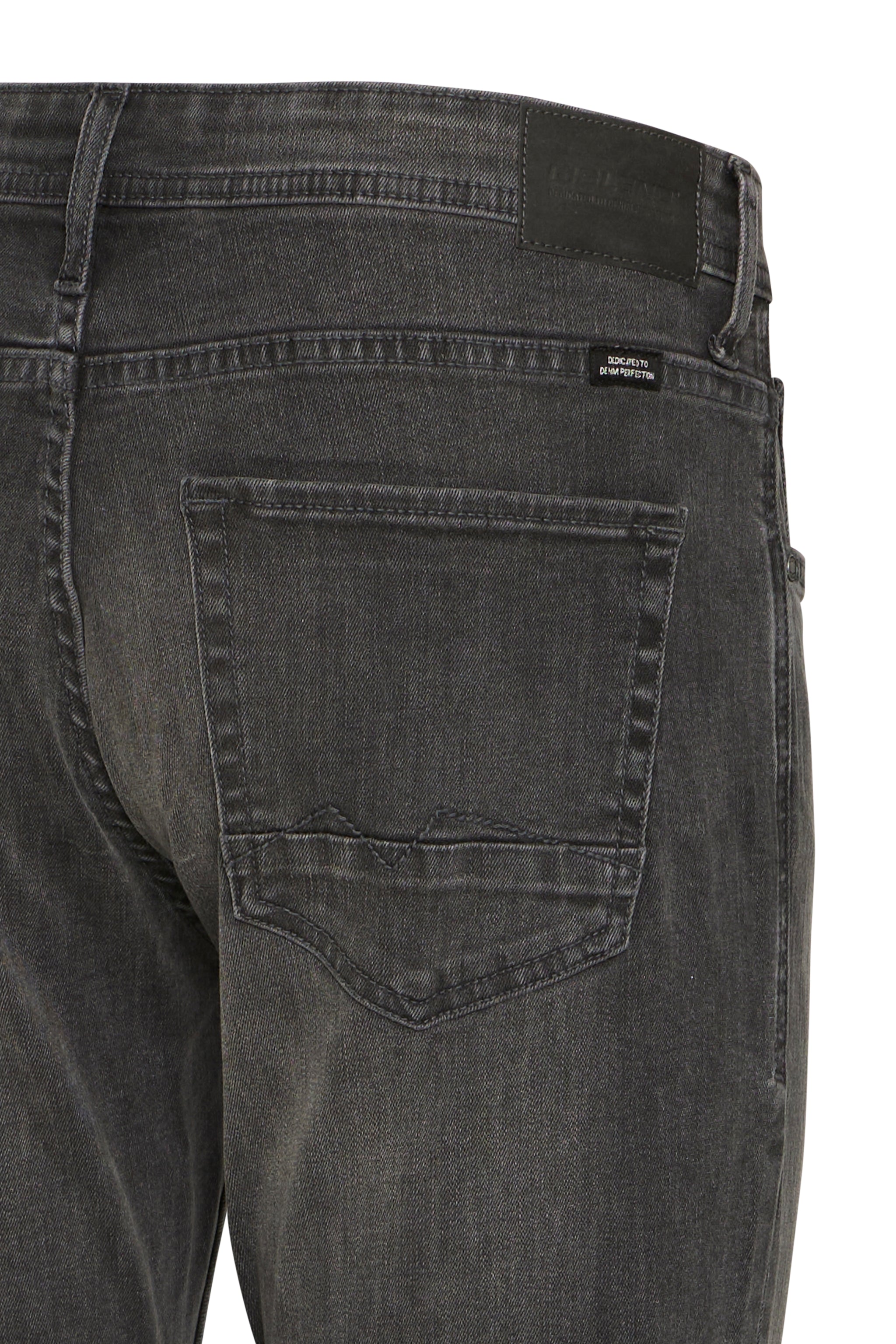 Blend - Twister - Denim Grey