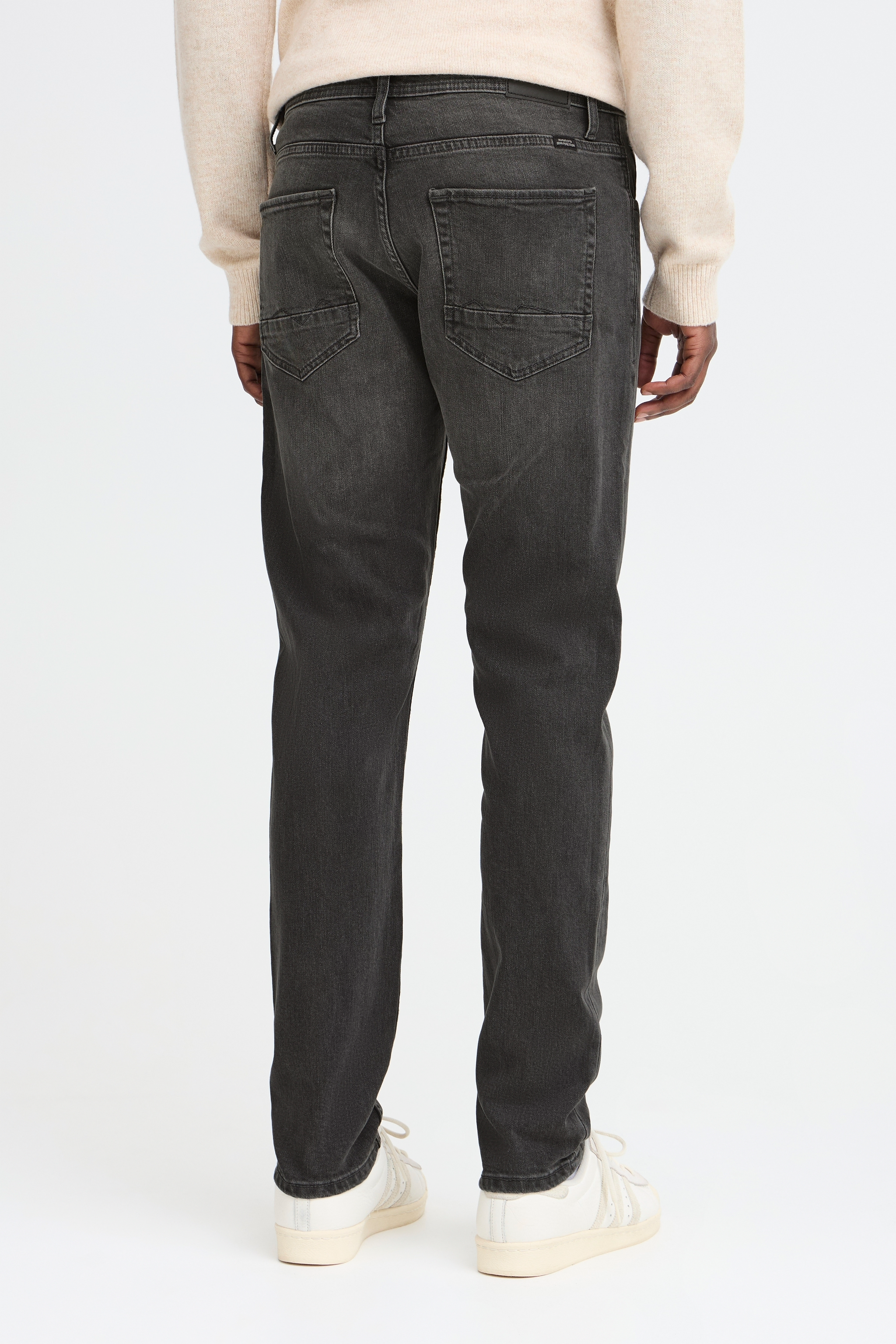 Blend - Twister - Denim Grey