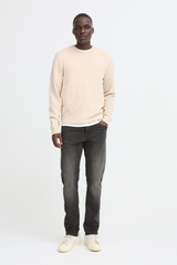 Blend - Twister - Denim Grey